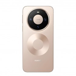 Huawei Mate 80 Pro Gold