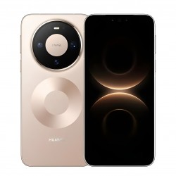 Huawei Mate 80 Pro Gold