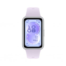 Huawei Band 11 Purple