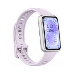 Huawei Band 11 Purple