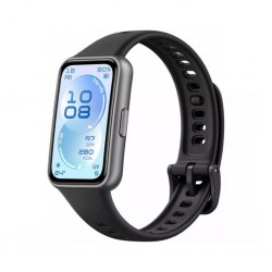 Huawei Band 11 Black