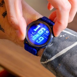 Huawei GT Runner 2 Blue