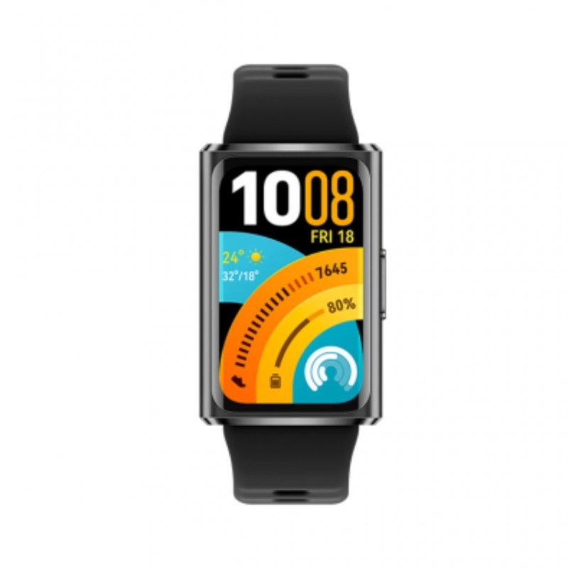 Huawei Band 11 Pro Black