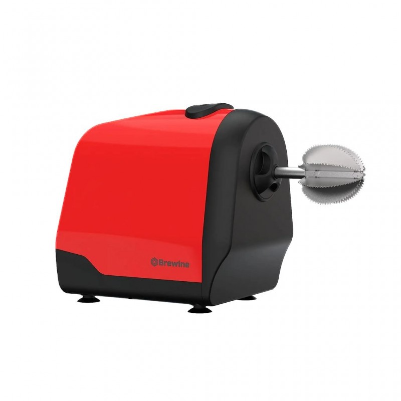 Brewine 2in1 Electric Coconut Scraper/Citrus Juicer Press