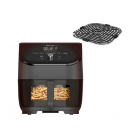 Instant Vortex Clearcook 5.7L Vortex Plus Air Fryer Clearcook