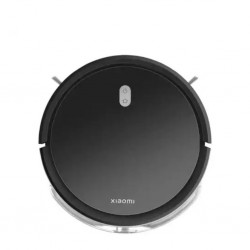 Xiaomi 55299 ES Black Robot Vacuum Cleaner "O"