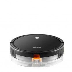 Xiaomi 55299 ES Black Robot Vacuum Cleaner "O"