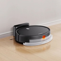 Xiaomi 55299 ES Black Robot Vacuum Cleaner "O"