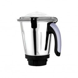 Wonderchef WON753 Galaxy 1000W 4Jars M/Grinder 63154818 "O"