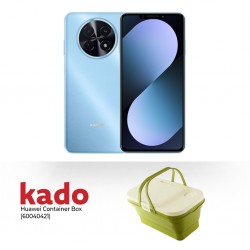 Huawei Nova 14i Blue & Free...