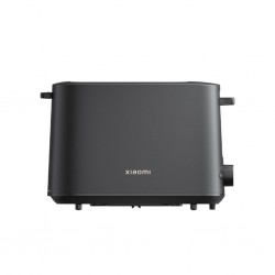 Xiaomi 57783 Black Toaster