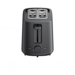 Xiaomi 57783 Black Toaster