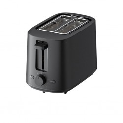 Xiaomi 57783 Black Toaster