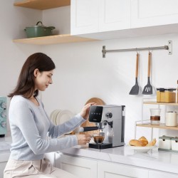 Xiaomi 62204 Semi-Automatic Espresso Machine