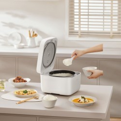 Xiaomi 58437 4L Multifunctional Rice Cooker