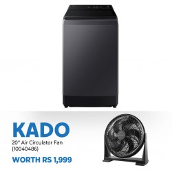 Samsung WA80F13S5CNQ...