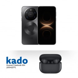 Huawei Mate 80 Pro Black &...