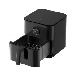 Xiaomi 66901/ 66762 6.5L Black Air Fryer
