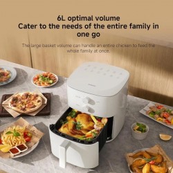 Xiaomi 56656 6L Essential Air Fryer