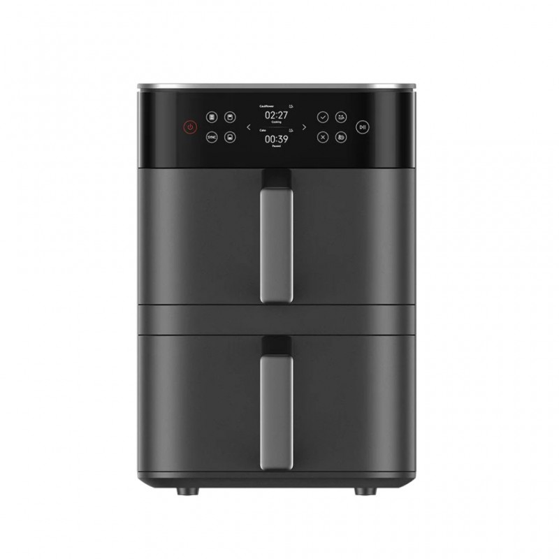 Xiaomi 67492 12L Dual Zone Air Fryer