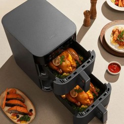 Xiaomi 67492 12L Dual Zone Air Fryer