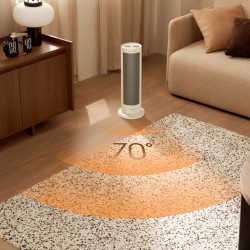 Xiaomi 55016 Fan Heater