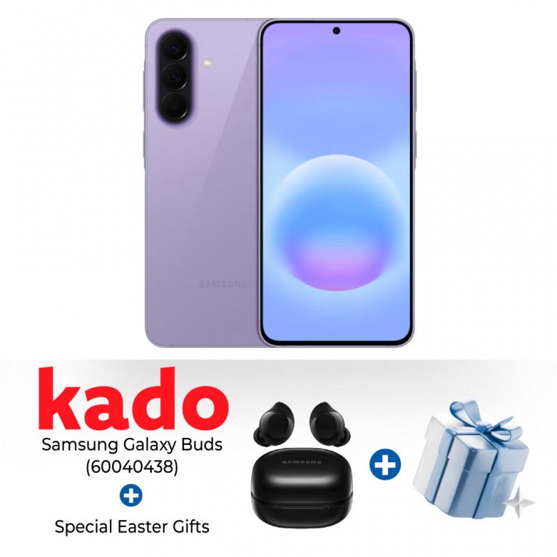 SAMSUNG GALAXY A57 5G VIOLET