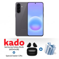 SAMSUNG GALAXY A57 5G GRAY