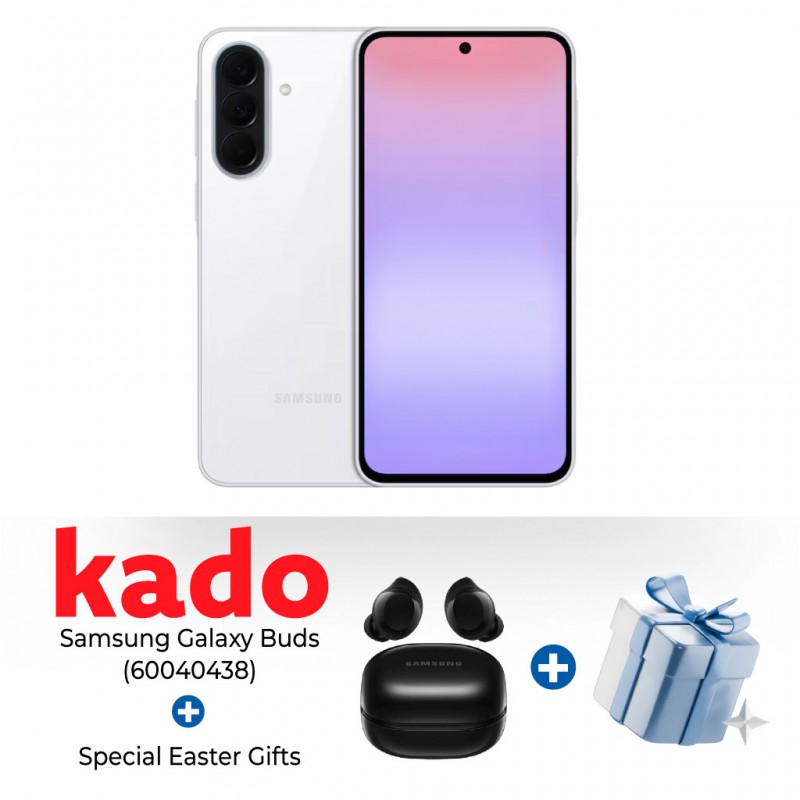 SAMSUNG GALAXY A37 5G WHITE