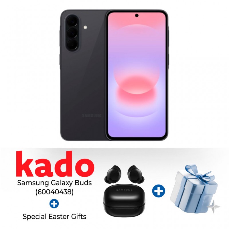 SAMSUNG GALAXY A37 5G GRAY