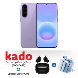 SAMSUNG GALAXY A37 5G VIOLET