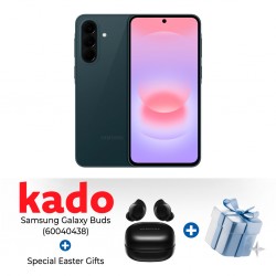 SAMSUNG GALAXY A37 5G DARK GREEN