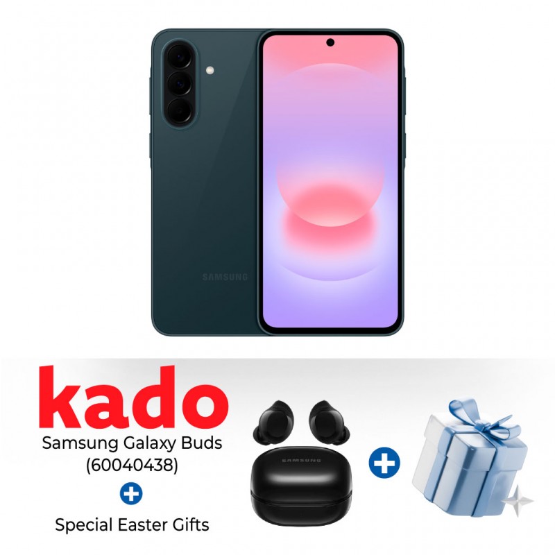 SAMSUNG GALAXY A37 5G DARK GREEN