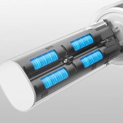 Xiaomi 70302 P30 Vacuum Cleaner