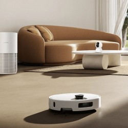 Xiaomi 66660 -5 Robot Vacuum Cleaner
