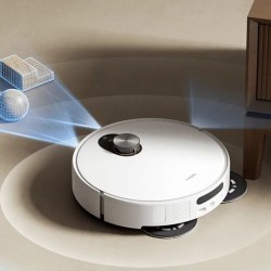 Xiaomi 66660 -5 Robot Vacuum Cleaner