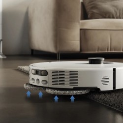 Xiaomi 66660 -5 Robot Vacuum Cleaner