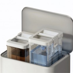 Xiaomi 65239 - 5 Pro Robot Vacuum Cleaner