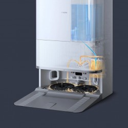 Xiaomi 65239 - 5 Pro Robot Vacuum Cleaner