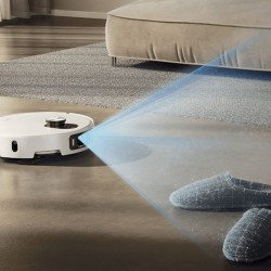 Xiaomi 65239 - 5 Pro Robot Vacuum Cleaner