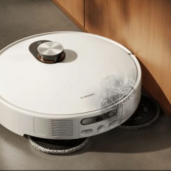 Xiaomi 65239 - 5 Pro Robot Vacuum Cleaner