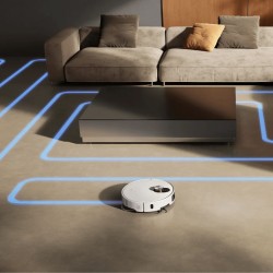 Xiaomi 65239 - 5 Pro Robot Vacuum Cleaner