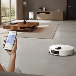 Xiaomi 65239 - 5 Pro Robot Vacuum Cleaner