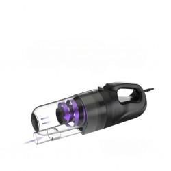 Eluxgo SVC1016COMBO HandHeld Corded Vacuum Cleaner & 150W Car Vacuum Cleaner "O"