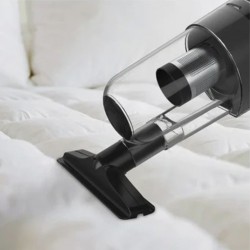 Eluxgo SVC1016COMBO HandHeld Corded Vacuum Cleaner & 150W Car Vacuum Cleaner "O"