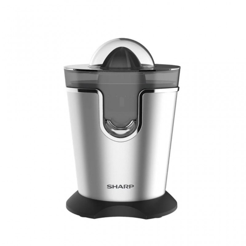 Sharp EJ-P41-S3 100W Citrus Juicer With2 Cones "O"