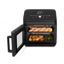 Instant Pot Air Fryer Oven 13LT Vortex Plus 13L XXL Air Fryer Oven 2YW "O"