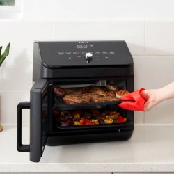 Instant Pot Air Fryer Oven 13LT Vortex Plus 13L XXL Air Fryer Oven 2YW "O"