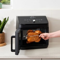 Instant Pot Air Fryer Oven 13LT Vortex Plus 13L XXL Air Fryer Oven 2YW "O"