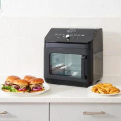 Instant Pot Air Fryer Oven 13LT Vortex Plus 13L XXL Air Fryer Oven 2YW "O"